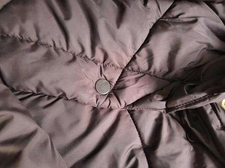 Bunda clockhouse , velikost s, clockhouse,s