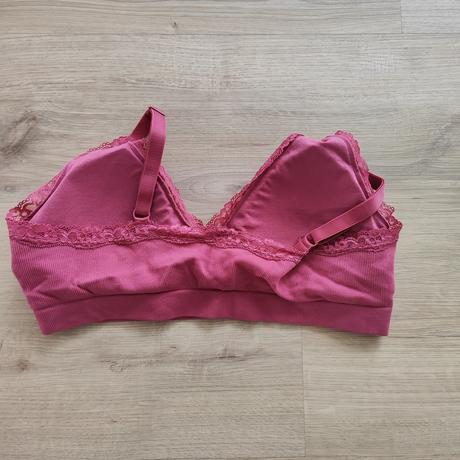 Sportovní top, podprsenka, esmara,l