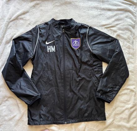 Větrovka zn. nike - v.164, nike,164