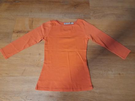 Tričko 3/4 rukáv, zara vel 140/146, zara,140