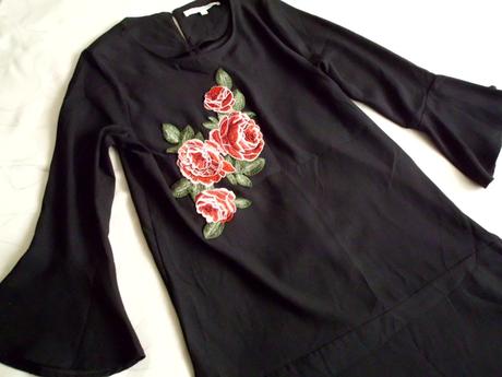 Čierne s aplikáciou, kappahl,l