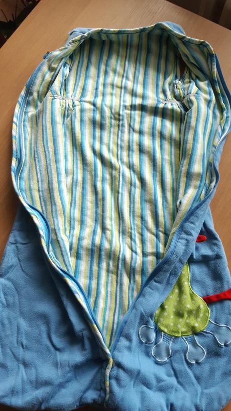 Spací pytel ikea, ikea