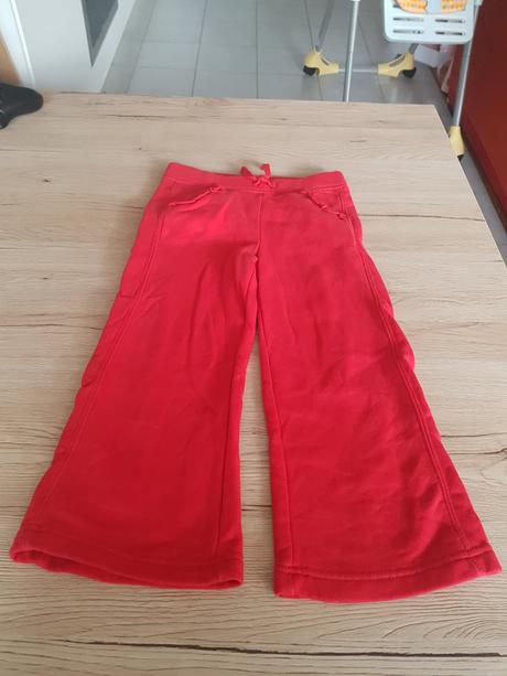 Dívčí tepláky značky george, vel. 3-4 roky., george,98