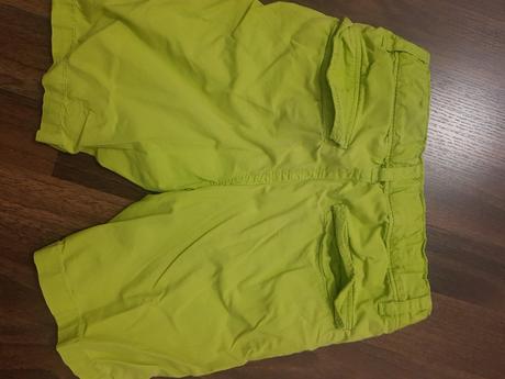 Kraťasy hm, h&m,104