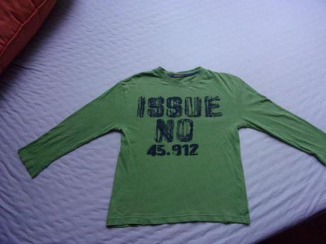 Tričko, cherokee,128