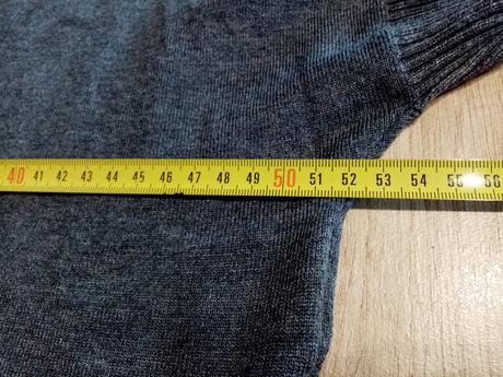 Triko/svetr/tunika s rolákem vel. 42, 42