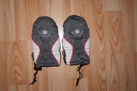 Rukavice vel. 98, c&a,98