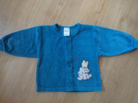 Nenošené saténové triko č.161, loana,62