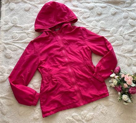 Bunda jaro/ podzim - v.9/10 let, george,140