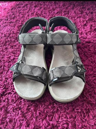 Prodám outdoorové sandály crossroad maddy vel. 40, 40