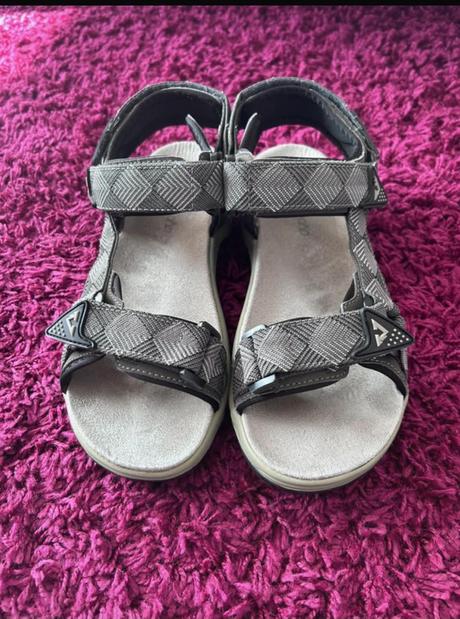 Prodám outdoorové sandály crossroad maddy vel. 40, 40