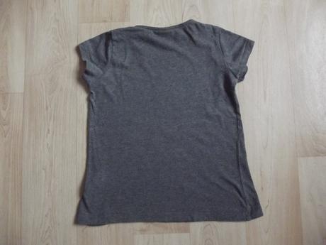 Dívčí pyžamo v.110/116, 110