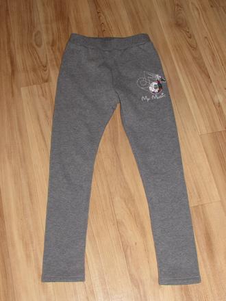 Zateplené legíny, kugo,152