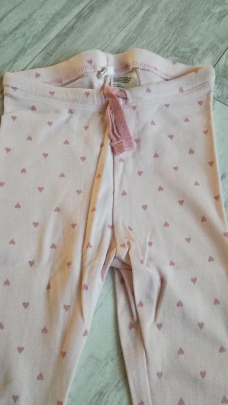 H&m legínky, h&m,80