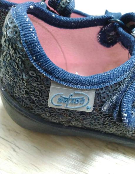 Dívčí mix oblečení + balerínky, 86–98