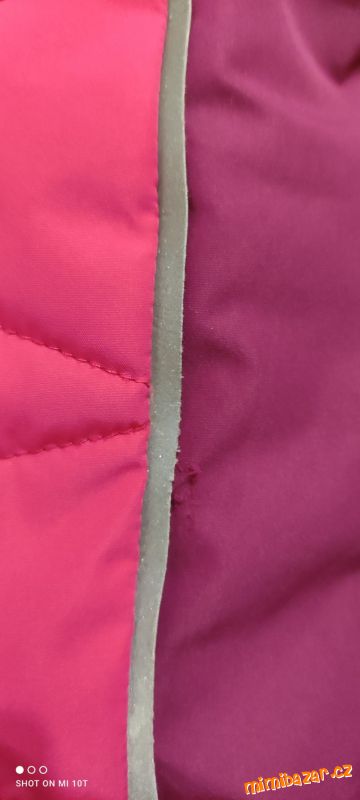 Zimní/lyžařská bunda, loap,164