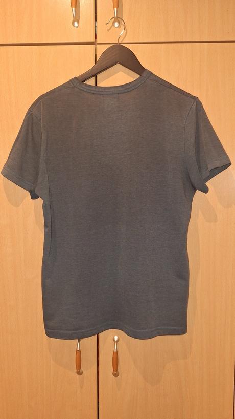 Pánské triko sam vel.m, s.a.m.,m