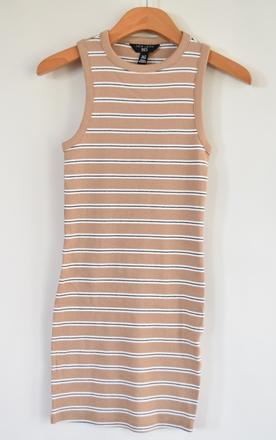 Šaty vel. 9 let, new look,134