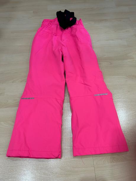 Mckinley fiona + tyler lyžařská souprava, mckinley,128