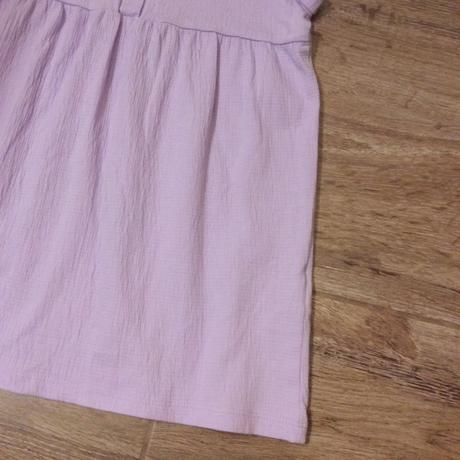 Lila letní šaty, impidimpi,98