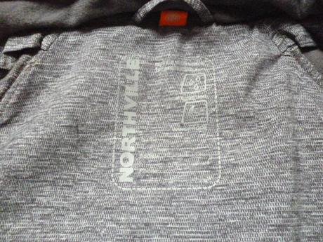 Softshel bunda vel. 10-11, 146