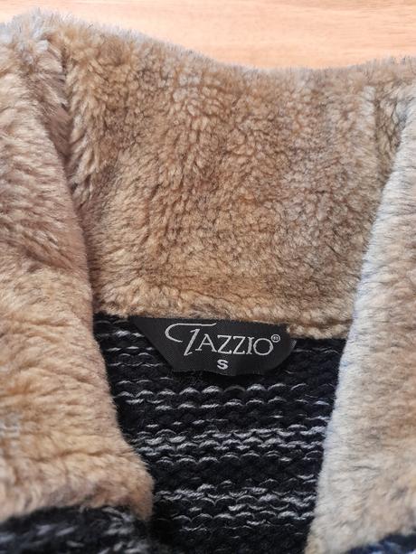 Svetr tazzio, vel. s, s