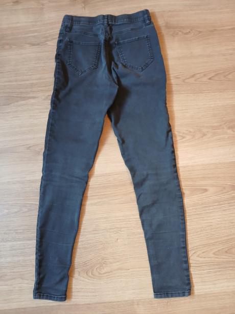 Džegíny f&f, vel. 36, f&f,36