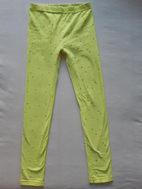 Tenké legíny, pepco,128