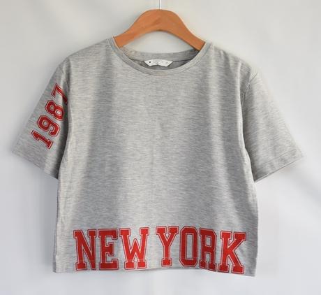 Tričko vel. 13 let, matalan,158