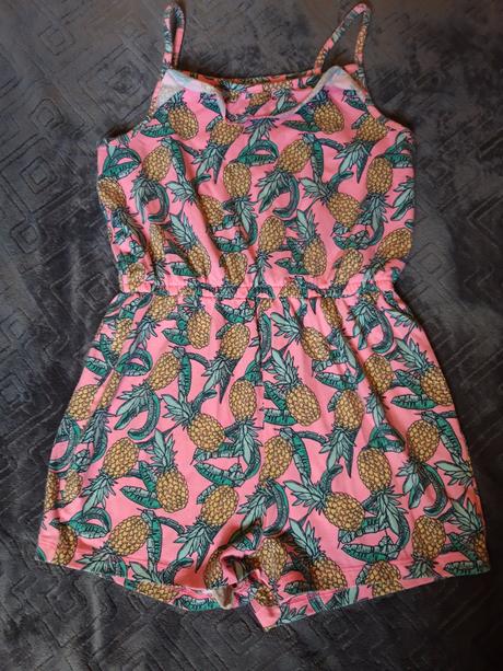 2x letní overal, pepperts,134