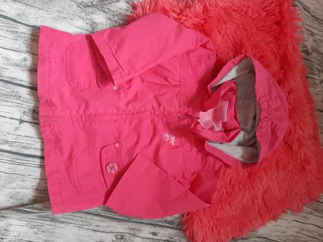 Dívčí bunda ergee 80, ergee,80