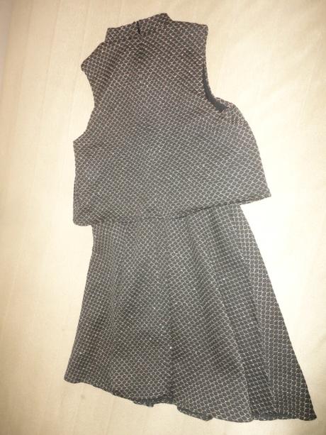 Jako nové slavnostní šaty marks+spencer,vel. 10-11, marks & spencer,140