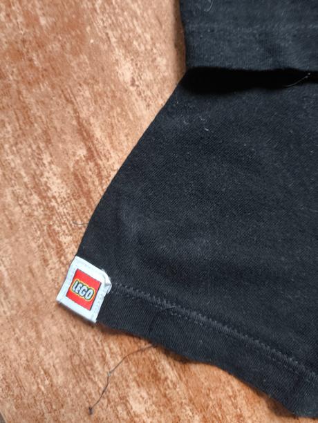 Tričko, lego,128