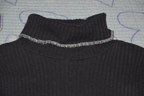 Bavlněný rolák, 104