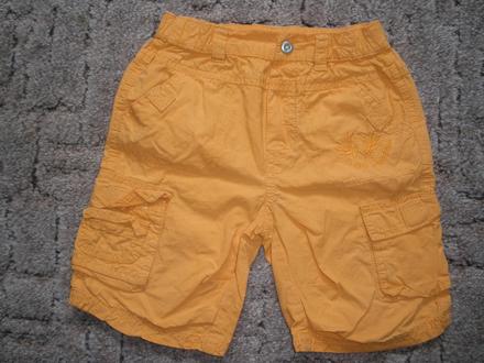 Plátěné kalhoty, 80