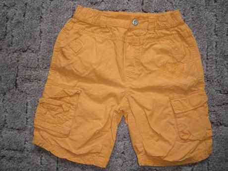 Plátěné kalhoty, 80