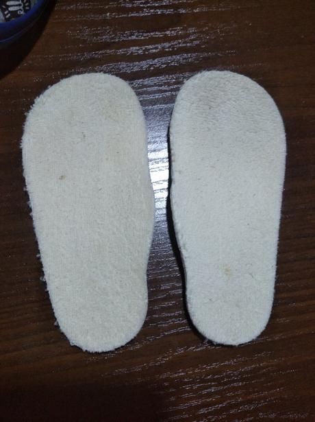 Papučky fare, fare,19