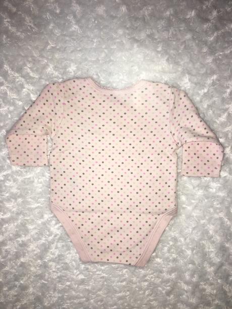 2x růžové body cherokee, cherokee,62