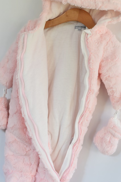 Kombinéza vel. 3 - 6 m, 68