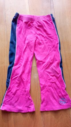 Tepláky, little star,116