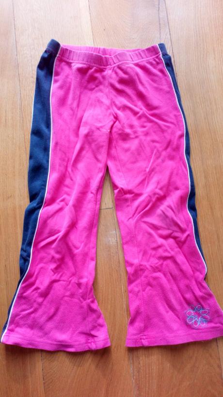 Tepláky, little star,116