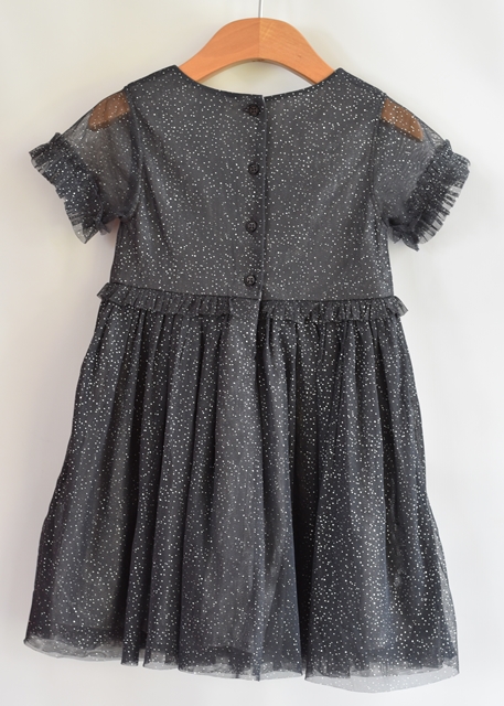 Šaty vel. 2 - 3 roky, next,98