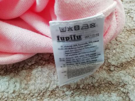 Hezký svetřík se vzorem nový 3-4roky, lupilu,92