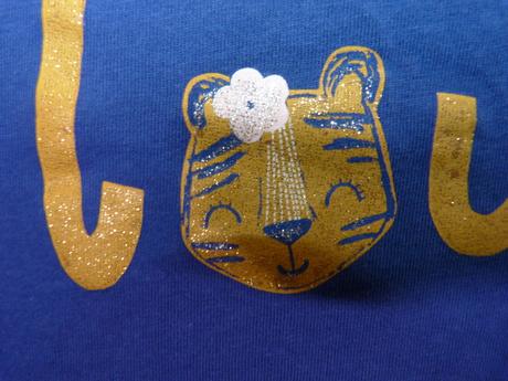 Bavlněné tričko vel.86, tu,86