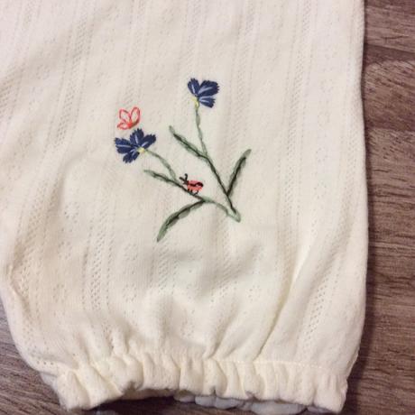 Bavlněný letní overal next, next,<50