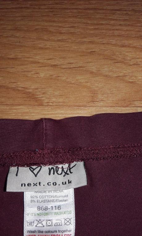 7/8 legíny next, next,134