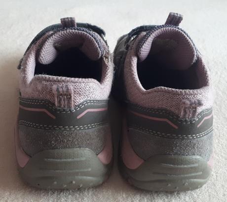 Dětské celoroční boty, boty, superfit, vel.31, superfit,31