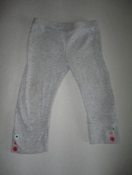 Legíny na venek, vel. 1 rok a více, za vše, next,80