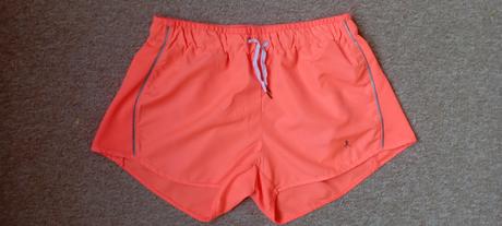 Neon šortky zn."atmosphere" vel."38", atmosphere,38