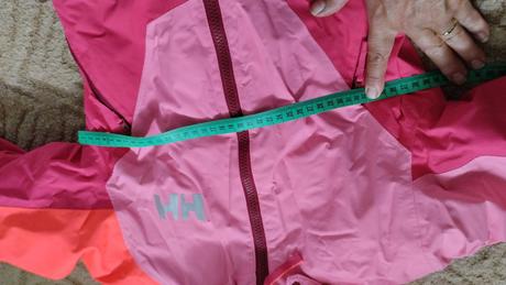 Nabízíme kvalitní zimní kombinézu  helly  hansen, helly hansen,134